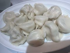 必点鲅鱼水饺-必点海鲜·海肠捞饭·鲅鱼水饺(滨江道店)
