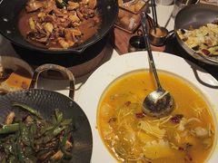 -醉得意·山茶油炒土鸡(莆田仙游方圆荟店)