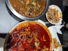 -美蛙四季(亦庄店)