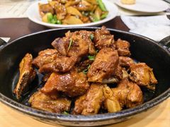 -老厨家(友谊路总店)