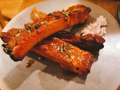 -BOR Eatery(安福路店)