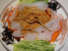 -33号大院·青岛本帮菜(五四广场店)