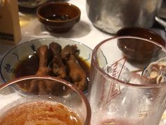 -江味龙虾馆·裸蓝龙虾(南山店)