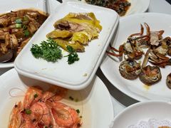 -阿毛饭店·宁波老字号(儿童公园旗舰店)