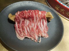-羊大爷涮肉(亮马桥店)