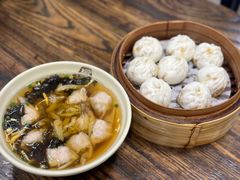 -都谷包子(天一广场店)