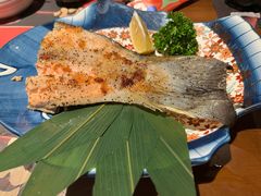 -弓二·烧鸟居酒屋(财富购物中心店)