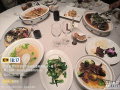 -怀德酒楼·粤菜·海鲜·茶点(宝安国际机场店)