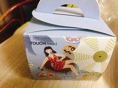 -TOUCH泰奇(祝桥振兴街店)