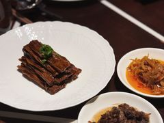 素鹅-杭州西子湖四季酒店·金沙厅