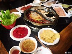 -纸盐河码头火锅(十八梯店)
