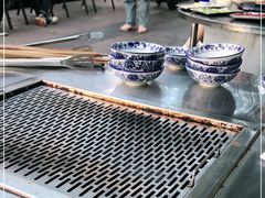 -陈小肠自助火盆烧烤(海门渔村美食街店)