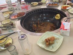 -崔记老东北传奇铁锅炖(横店总店)