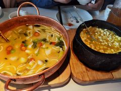 -庆江南江南菜(琴湖溪里花园城店)