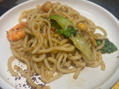 -大神太神·铁板烧(瑞虹天地月亮湾店)