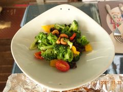 -野蔓果·山野菜(西湖景区·龙井茶田店)