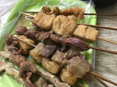 -马记大锅煮(总店)