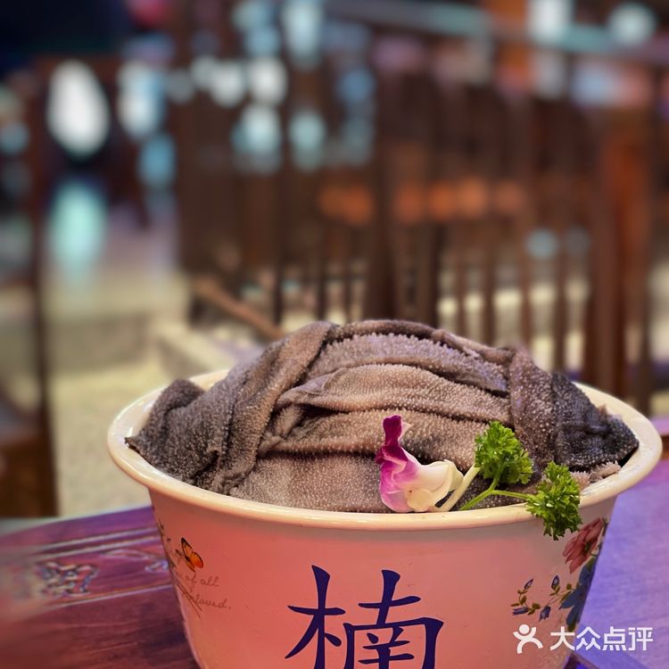 安排✅大悦春风里也有火爆重庆的楠火锅了‼️