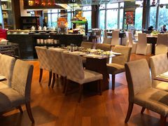 -马哥孛罗酒店·SAVVY全日餐厅