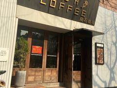 门面-VESH COFFEE(定西路店)