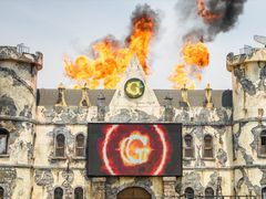 -渔岛海洋度假区