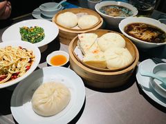 -晓淮山·扬州早茶·淮扬菜(龙阳广场店)