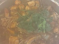 -黄记煌三汁焖锅(渝北金港国际店)
