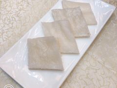顺德伦教糕-顺德人家食府(黄金广场店)