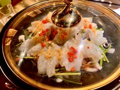 -绿茶餐厅(昌平悦荟店)