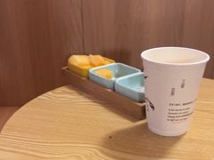 -玖合素手·轻养足浴SPA(云纺大悦城店)