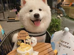 -星巴克(珠海仁恒滨海中心店)