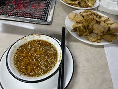-风味烧烤