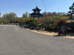 -青州市云门山风景区