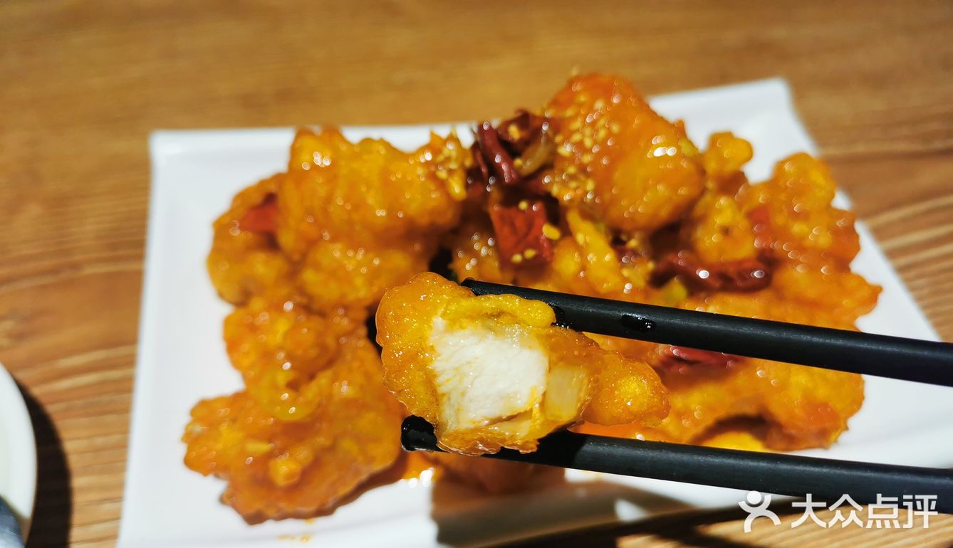 冬日的汤和面