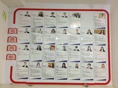 -环球雅思托福SAT留学语言培训学校(高新校区)