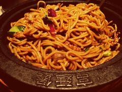 -柴米油盐三杯鸡(象山北路店)