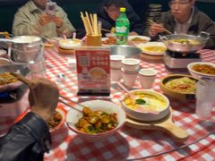 -龙师傅卤炒(天马店)