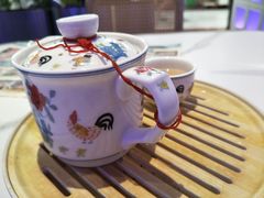 -南拳十三姨·潮汕砂锅粥·粤菜(西单大悦城店)