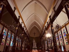 -贵阳北天主教堂