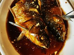 楼外楼西湖醋鱼-楼外楼(西湖景区孤山路店)