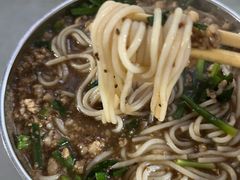 -正宗杨记普洱酸醋米线(总店)