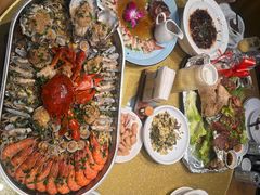 -长兴菜馆(高桥店)