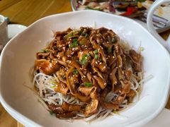 豉油皇鹅肠-德胜轩正宗顺德菜(宝安沙井会展中心店)