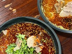 -一品飘香米线(一中总店)