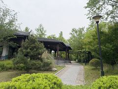 -汤山公园