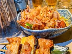 -鸟泉居酒屋·烧鸟·酒馆(百子湾店)
