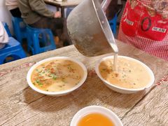 -孝丰南门锅贴(南街店)