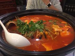 -贵州大厦贵州厅(樱花园西街店)