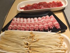 -海底捞火锅(王府井银泰in88店)