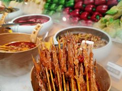 -韩盛·盛江山自助料理(沈辽路万达店)